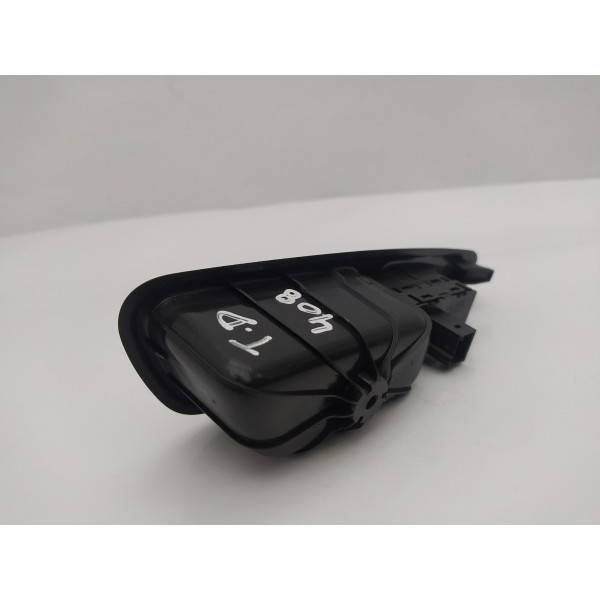 Botão Comando Vidro Traseiro Direito Peugeot 408 2014