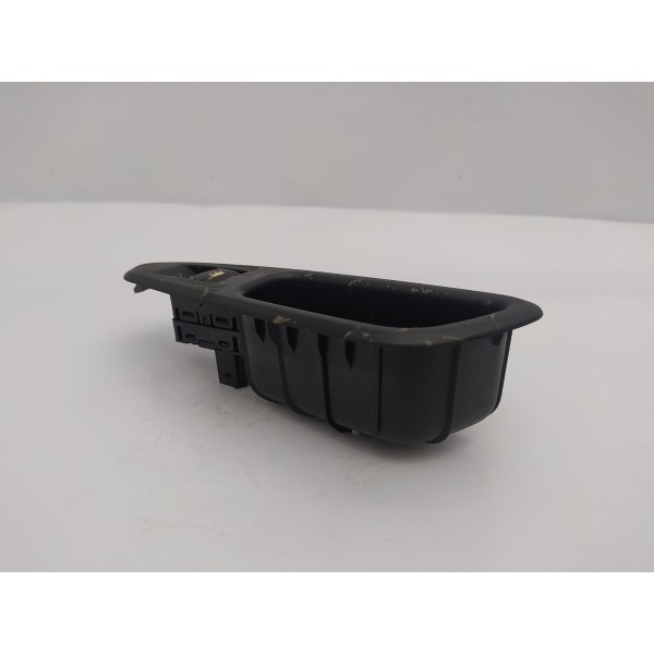 Botão Comando Vidro Traseiro Direito Peugeot 408 2014