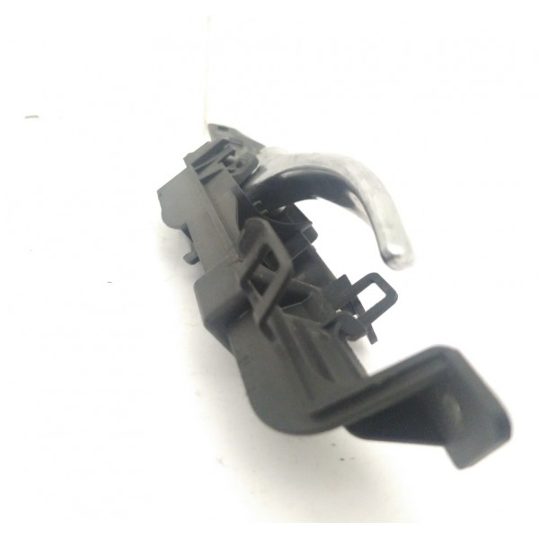 Maçaneta Interna Dianteira Direita Bmw X5 2008 2009 2010