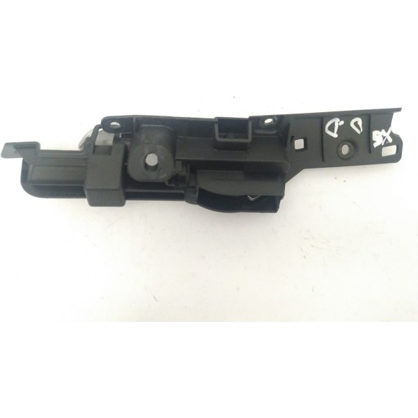 Maçaneta Interna Dianteira Direita Bmw X5 2008 2009 2010