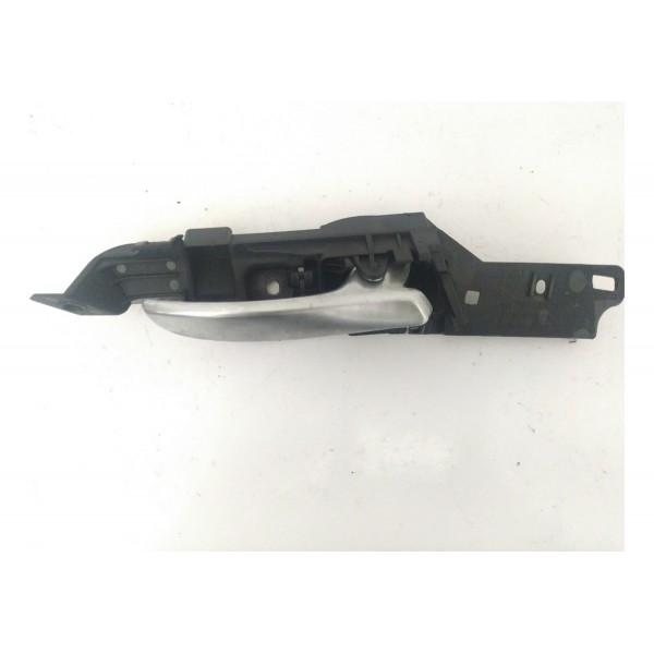 Maçaneta Interna Dianteira Direita Bmw X5 2008 2009 2010