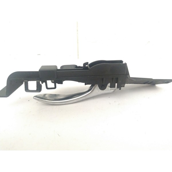 Maçaneta Interna Dianteira Direita Bmw X5 2008 2009 2010