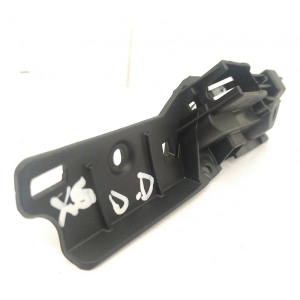 Maçaneta Interna Dianteira Direita Bmw X5 2008 2009 2010