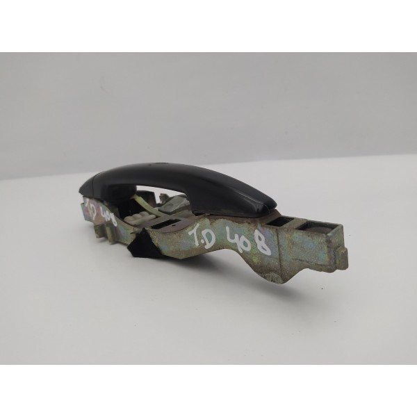 Maçaneta Externa Traseira Direita Peugeot 408 2014