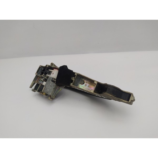 Maçaneta Externa Traseira Direita Peugeot 408 2014