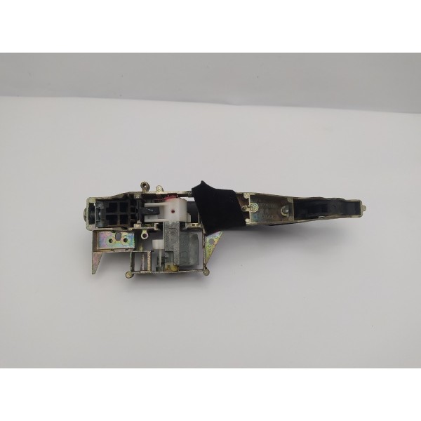 Maçaneta Externa Traseira Direita Peugeot 408 2014