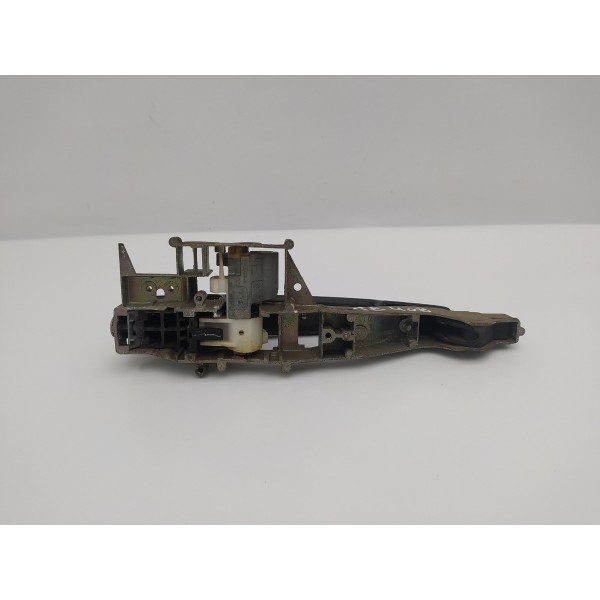 Maçaneta Externa Traseira Esquerda Peugeot 408 2014