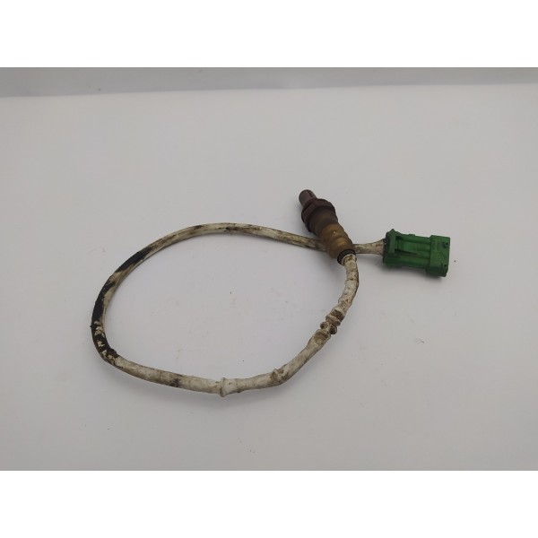 Sonda Lambda Peugeot 408 2.0 2013 2014