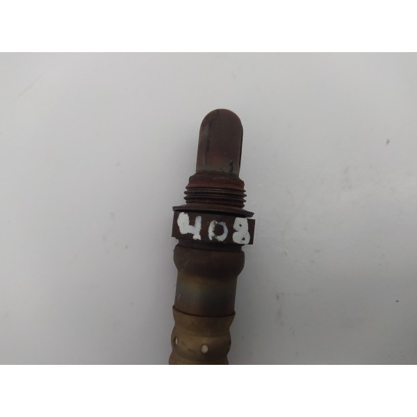 Sonda Lambda Peugeot 408 2.0 2013 2014