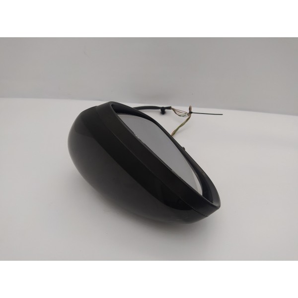 Retrovisor Esquerdo Peugeot 408 2013 2014