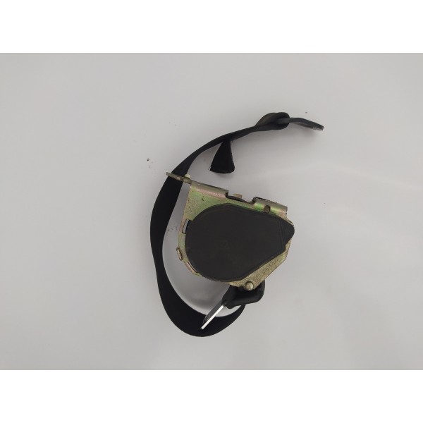 Cinto Segurança Traseiro Esquerdo Peugeot 307 2011