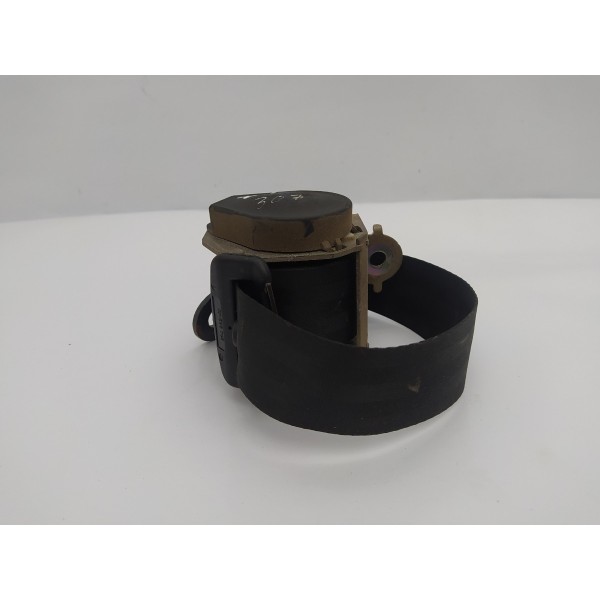 Cinto Segurança Traseiro Esquerdo Peugeot 307 2011