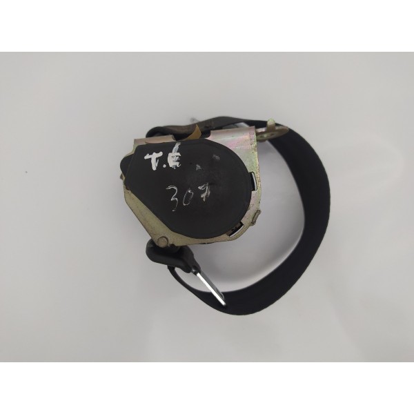 Cinto Segurança Traseiro Esquerdo Peugeot 307 2011