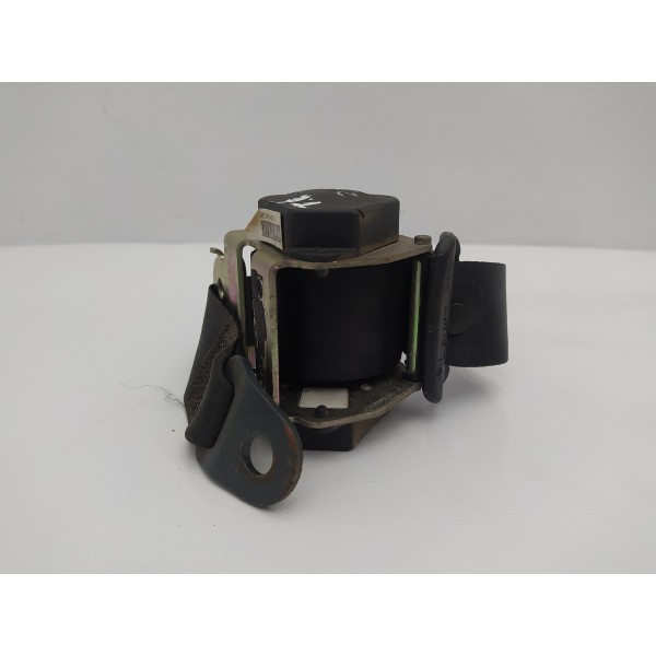 Cinto Segurança Traseiro Esquerdo Peugeot 307 2011