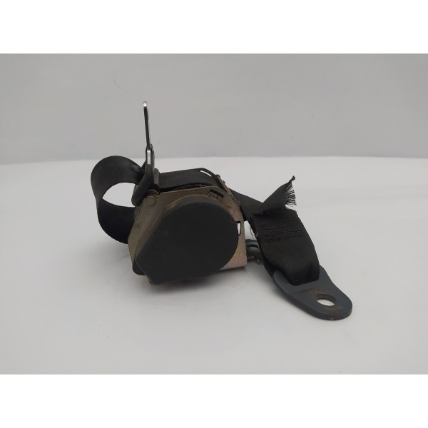 Cinto Segurança Traseiro Direito Peugeot 307 2011