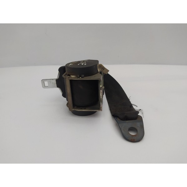 Cinto Segurança Traseiro Direito Peugeot 307 2011