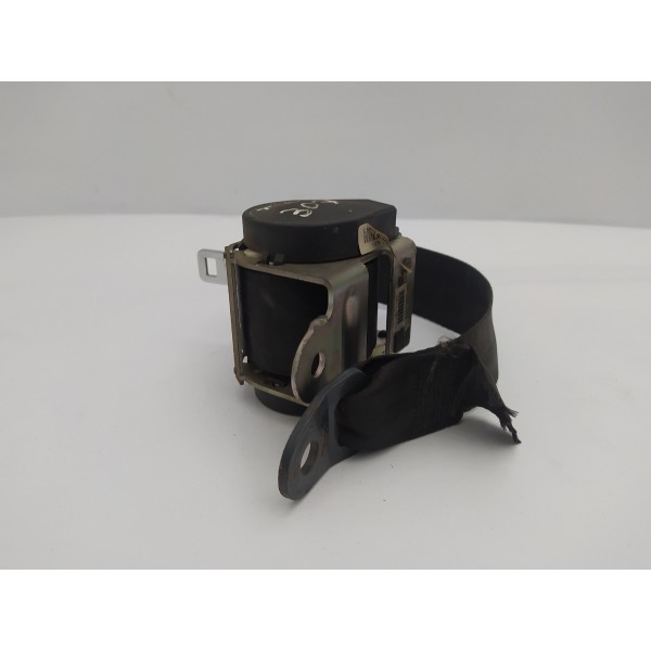 Cinto Segurança Traseiro Direito Peugeot 307 2011