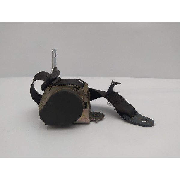 Cinto Segurança Traseiro Direito Peugeot 307 2011