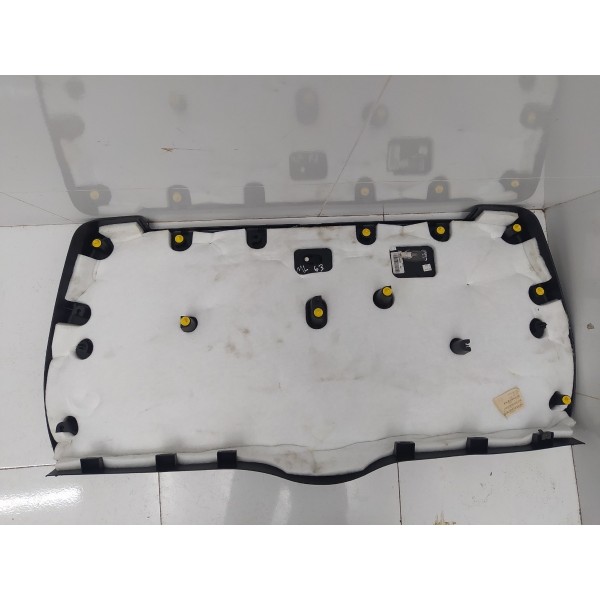 Acabamento Forro Tampa Traseira Porta Malas Ml 63 2010