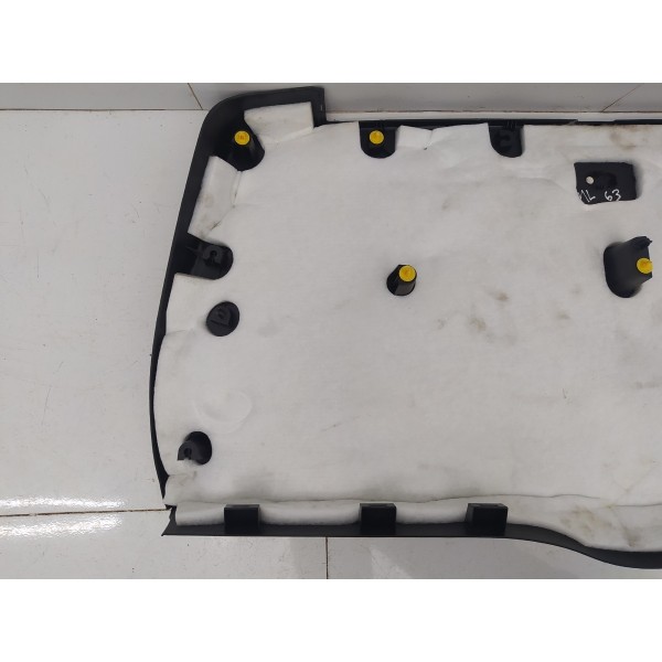 Acabamento Forro Tampa Traseira Porta Malas Ml 63 2010