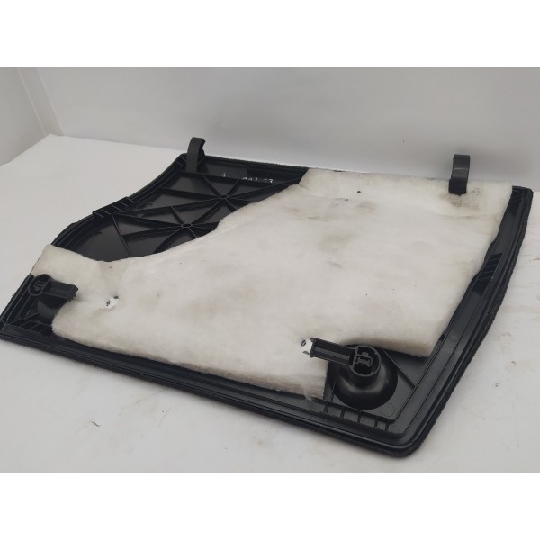 Tampa Acabamento Porta Malas Mercedes Benz Ml 63 2010