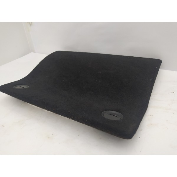 Tampa Acabamento Porta Malas Mercedes Benz Ml 63 2010