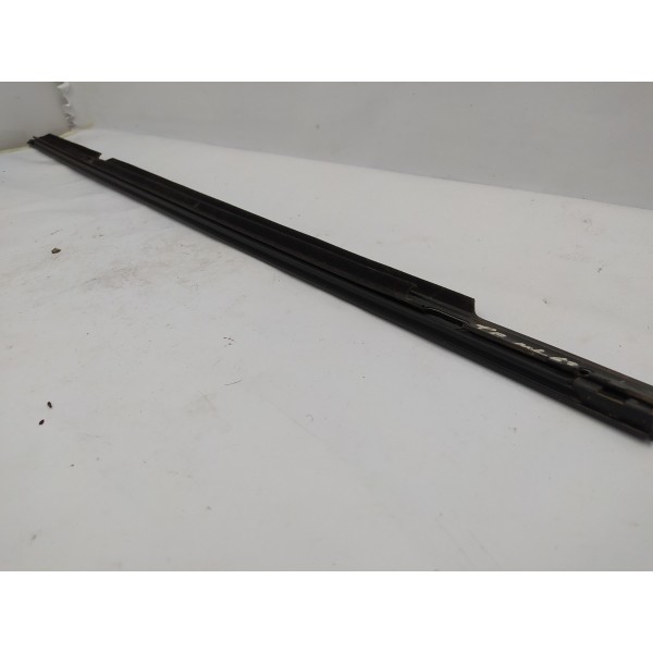 Pestana Externa Porta Traseira Esquerda Ml 63 Amg 2009 2010