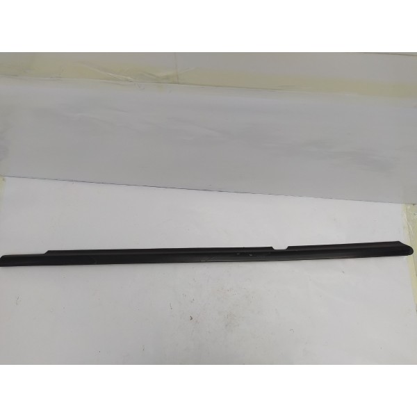 Pestana Externa Porta Traseira Esquerda Ml 63 Amg 2009 2010