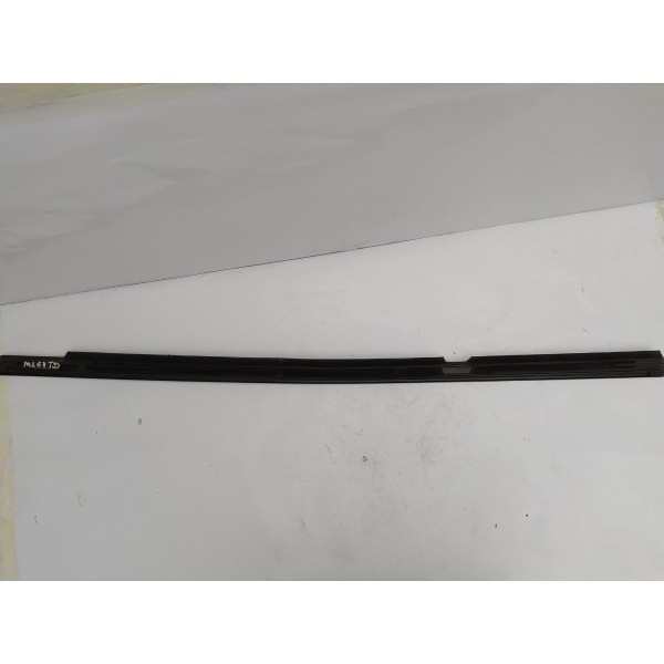 Pestana Externa Porta Traseira Direita Ml 63 Amg 2009 2010