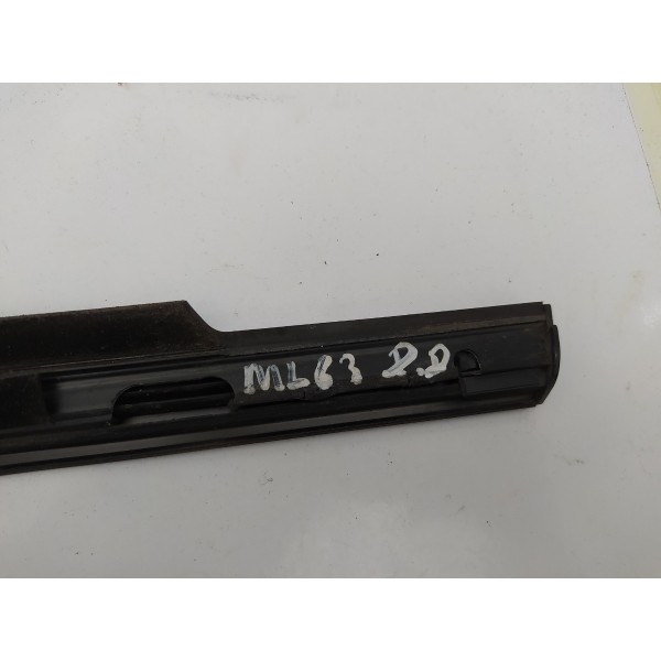 Pestana Externa Porta Dianteira Direita Ml 63 Amg 2009 2010