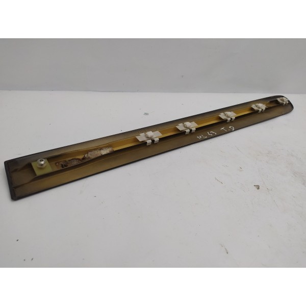 Friso Aplique Porta Traseira Esquerda Ml 63 Amg 2010