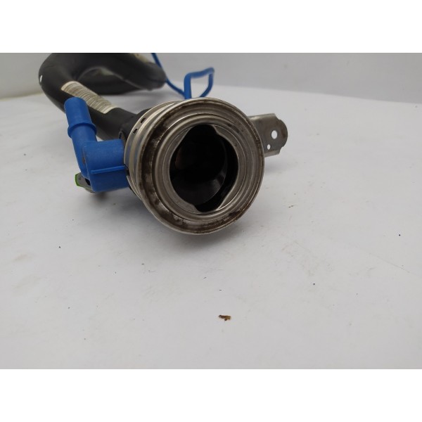 Gargalo Tanque Combustível Bmw X1 6cc 2010 2011