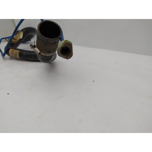 Gargalo Tanque Combustível Bmw X1 6cc 2010 2011