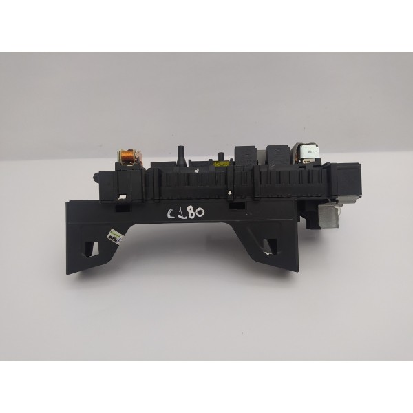 Caixa Fusível Mercedes Benz C180 1.8 2011 2012