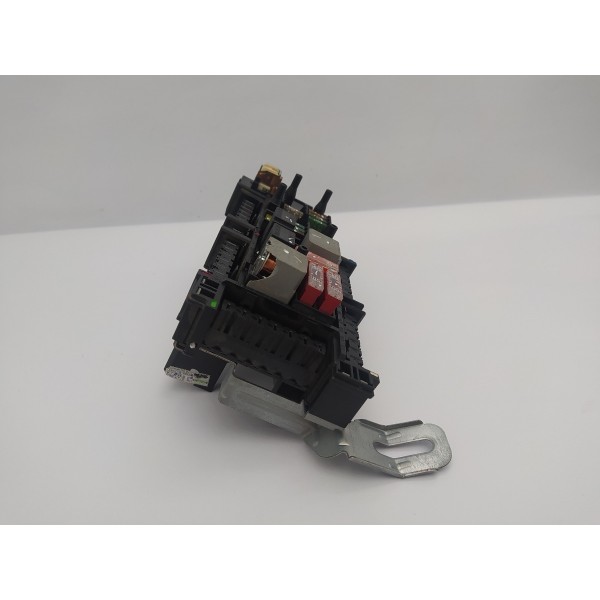 Caixa Fusível Mercedes Benz C180 1.8 2011 2012