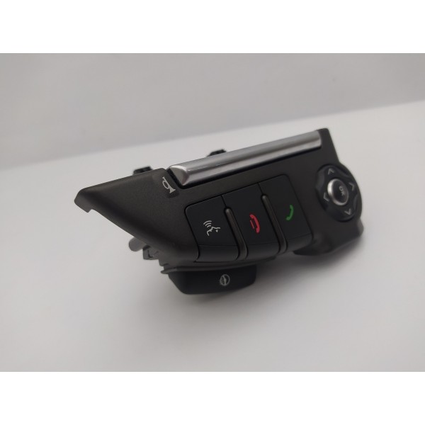 Botão Comando Volante Telefone Land Rover Freelander 2 2014