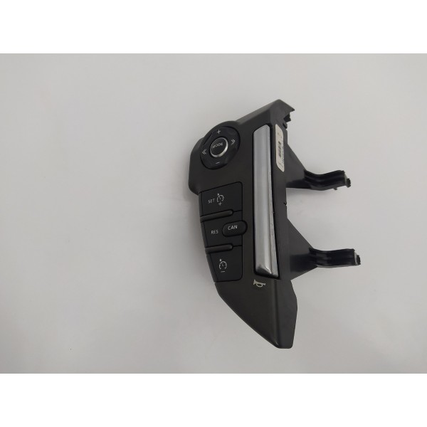 Botão Comando Volante Piloto Automático Freelander 2 2014