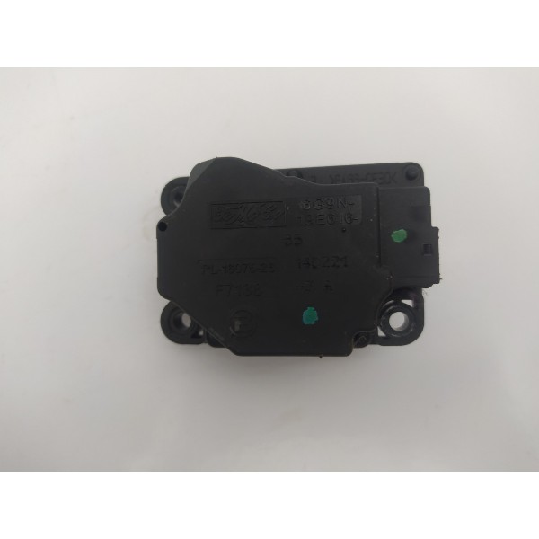 Motor Atuador Caixa Ar Freelander 2 2.2 2014 Unidade