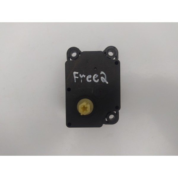 Motor Atuador Caixa Ar Freelander 2 2.2 2014 Unidade