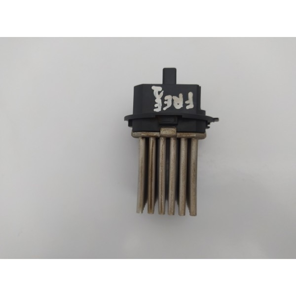 Resistência Ar Condicionado Land Rover Freelander 2 2014