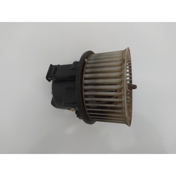 Motor Ventilador Ar Forçado Freelander 2.2 Diesel 2014