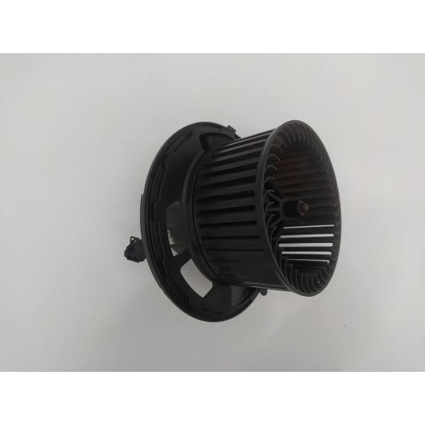 Motor Ventilador Ar Forçado Bmw X1 6cc 2010 2011