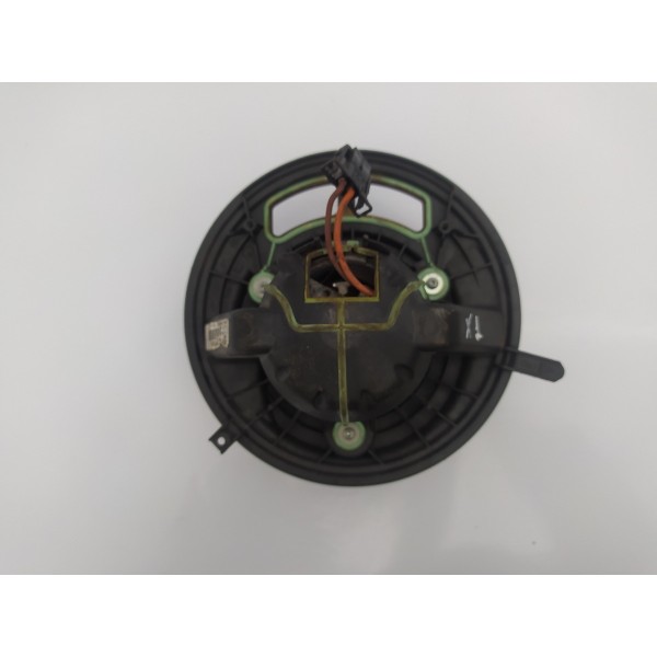 Motor Ventilador Ar Forçado Bmw X1 6cc 2010 2011