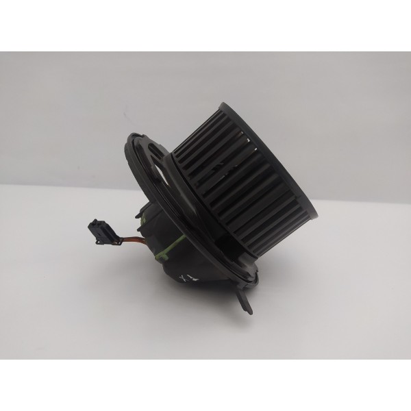 Motor Ventilador Ar Forçado Bmw X1 6cc 2010 2011