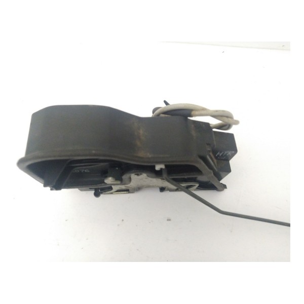 Fechadura Porta Traseira Direita Bmw X5 2008 2009 2010