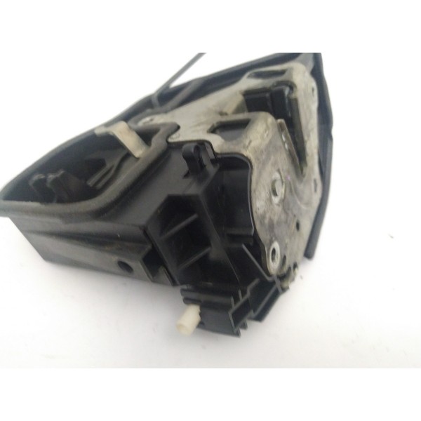 Fechadura Porta Traseira Direita Bmw X5 2008 2009 2010