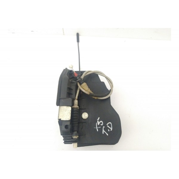 Fechadura Porta Traseira Direita Bmw X5 2008 2009 2010