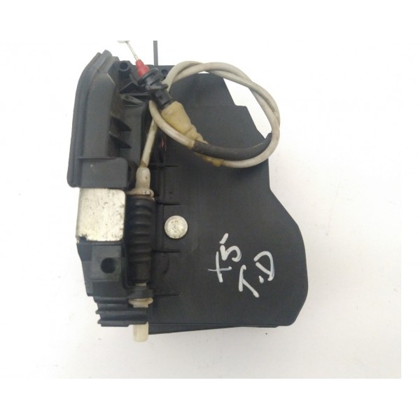 Fechadura Porta Traseira Direita Bmw X5 2008 2009 2010