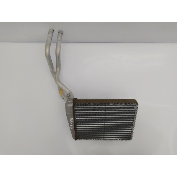 Radiador Ar Quente Mercedes Benz Ml 63 Amg 2010