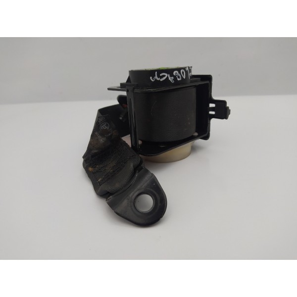 Cinto Segurança Traseiro Esquerdo Hyundai Veloster 2013